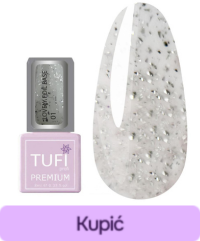 Lovely Foil Base 01 mleczny koktajl 8 ml